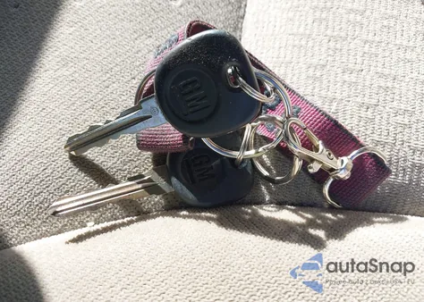 2006 Chevrolet Impala Lt из США, поврежденный, VIN 2G1WT58K769420012